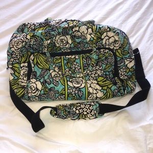 Vera Bradley Weekender